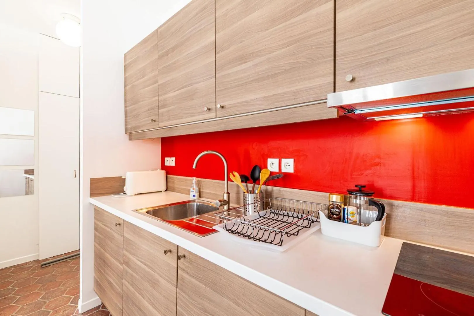 Guestready - Charming Stay Near Belleville Paris France
