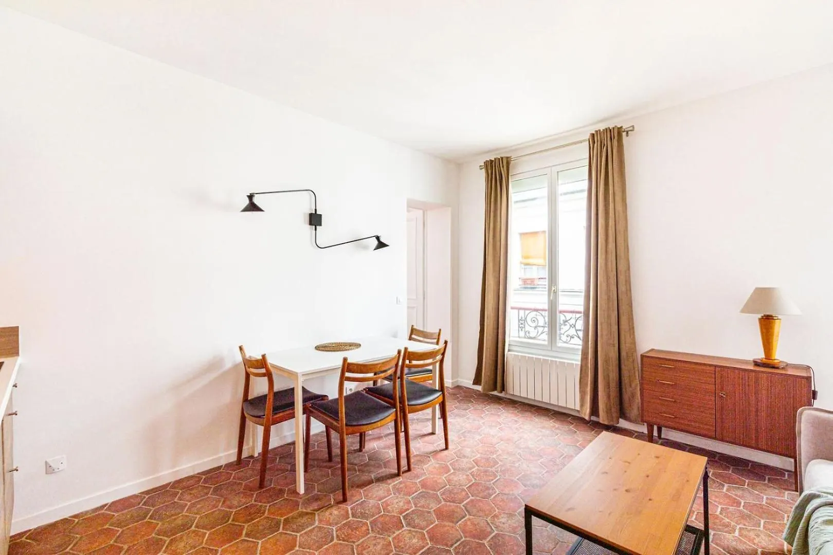 Guestready - Charming Stay Near Belleville Paris 0*,