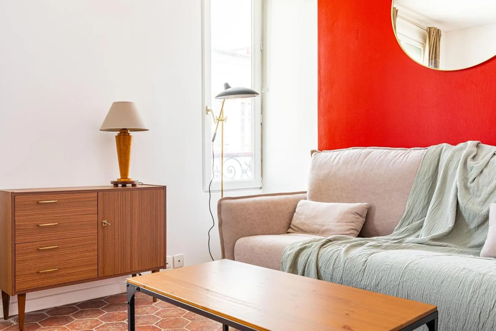 Guestready - Charming Stay Near Belleville Paris 0*,  France