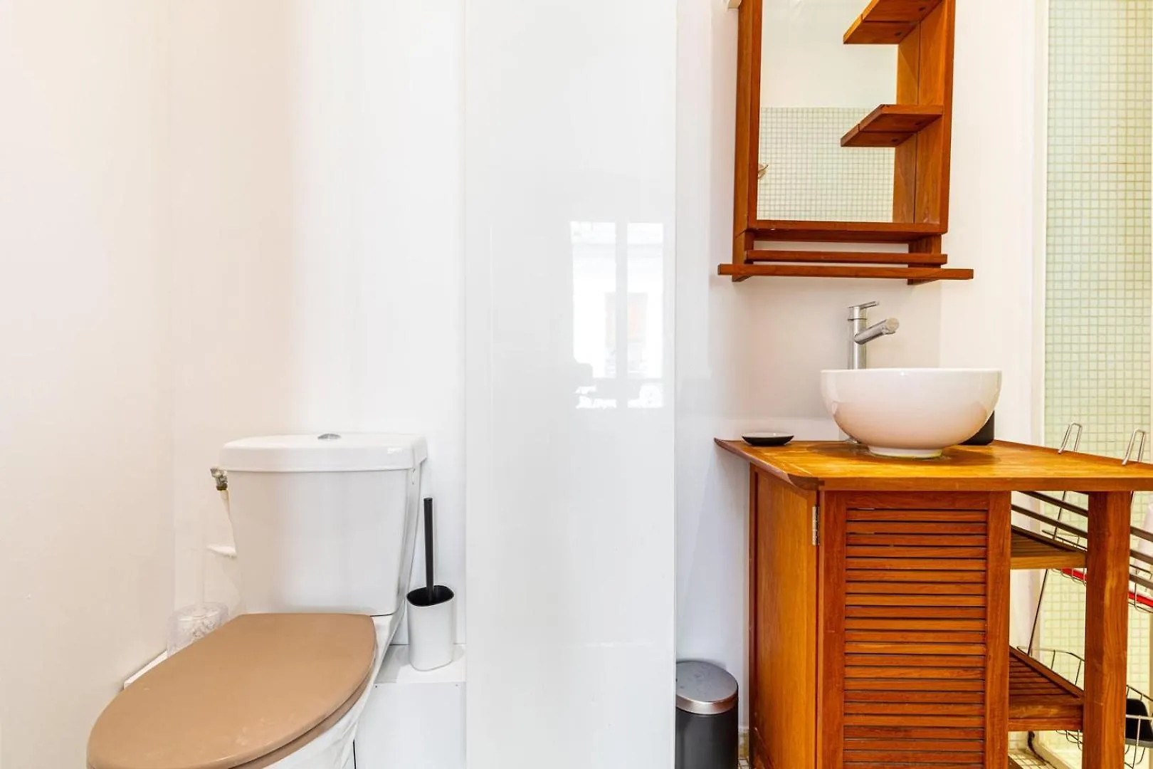Guestready - Charming Stay Near Belleville Paris Apartment