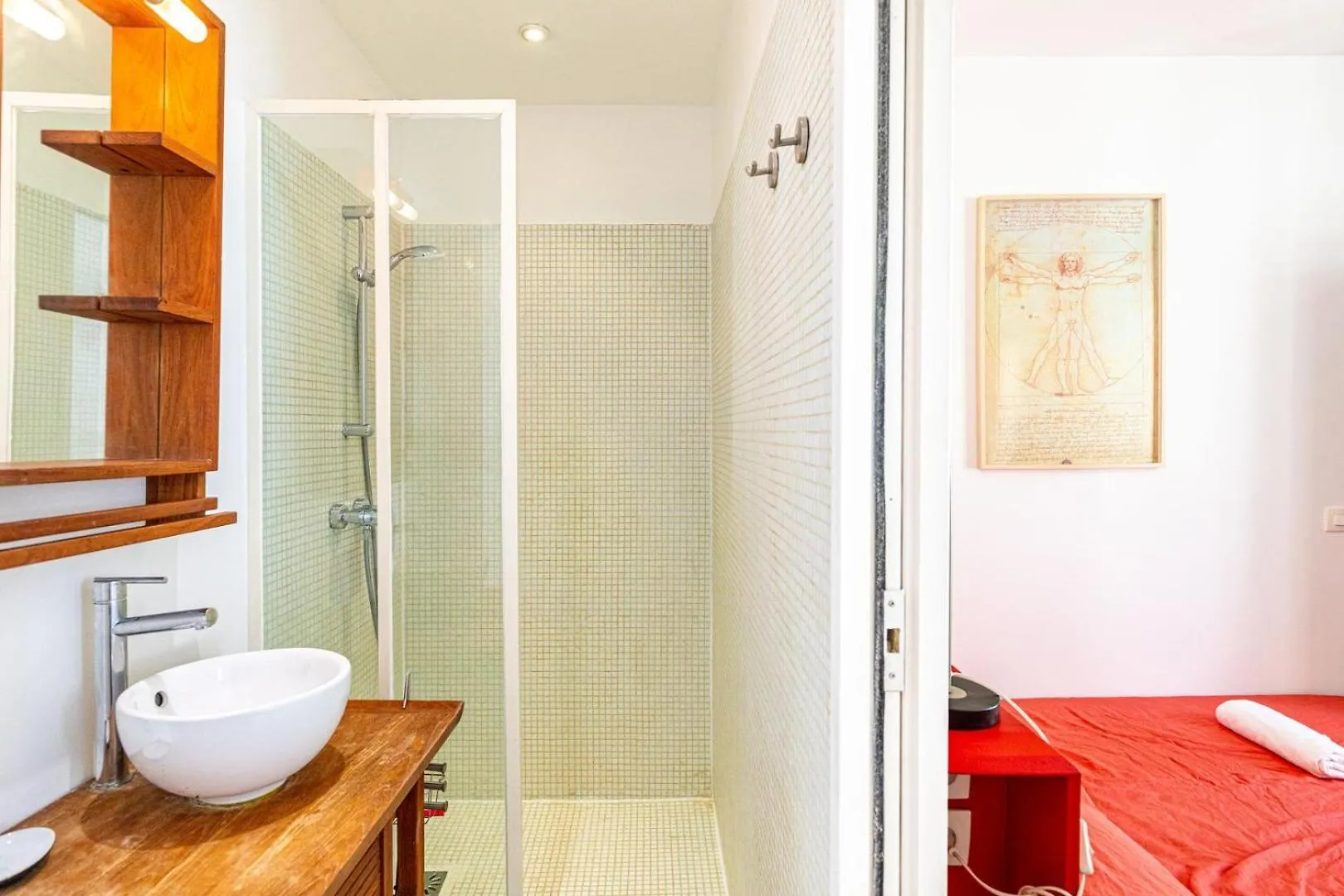 Guestready - Charming Stay Near Belleville Paris 0*,  France