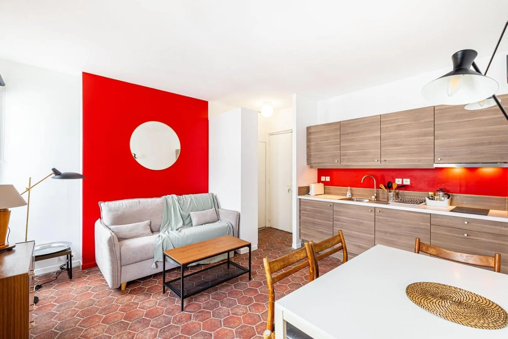 Guestready - Charming Stay Near Belleville location