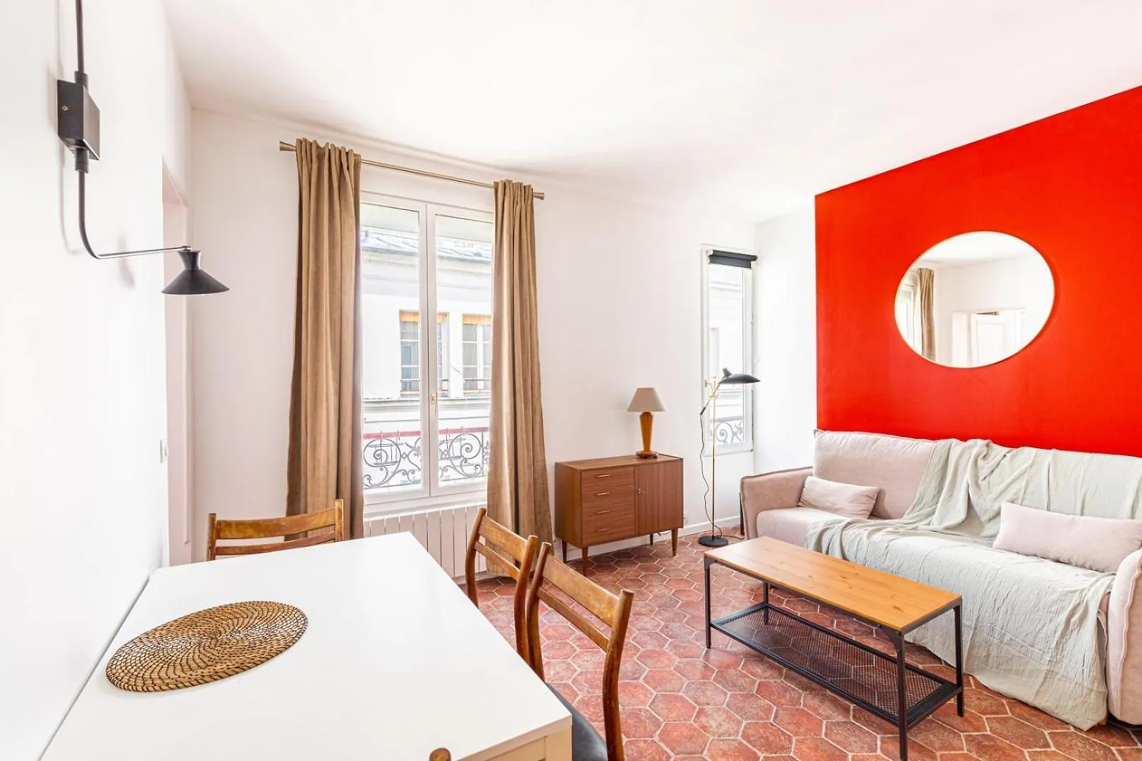 Apartment Guestready - Charming Stay Near Belleville Paris