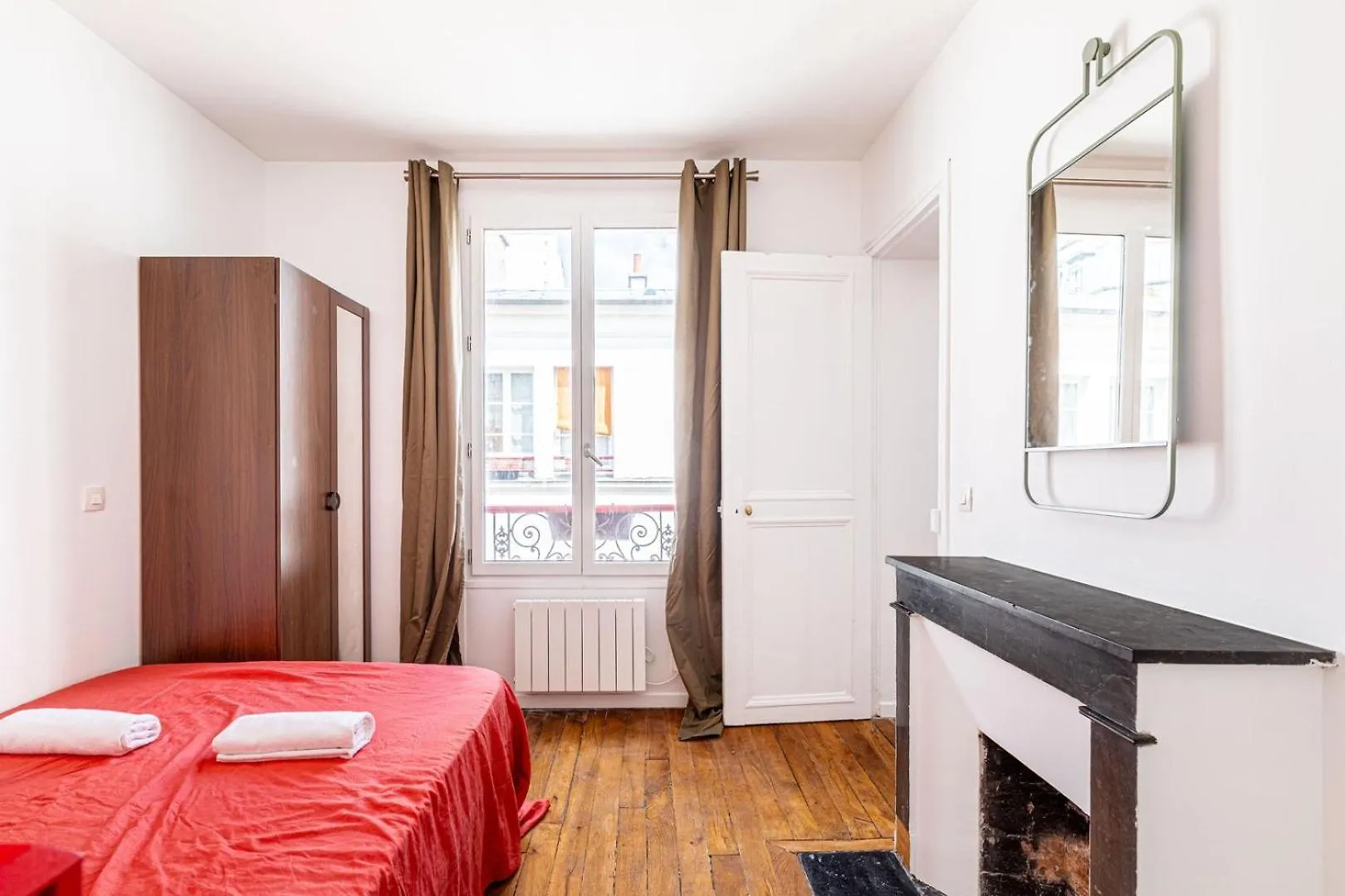 Guestready - Charming Stay Near Belleville Paris France